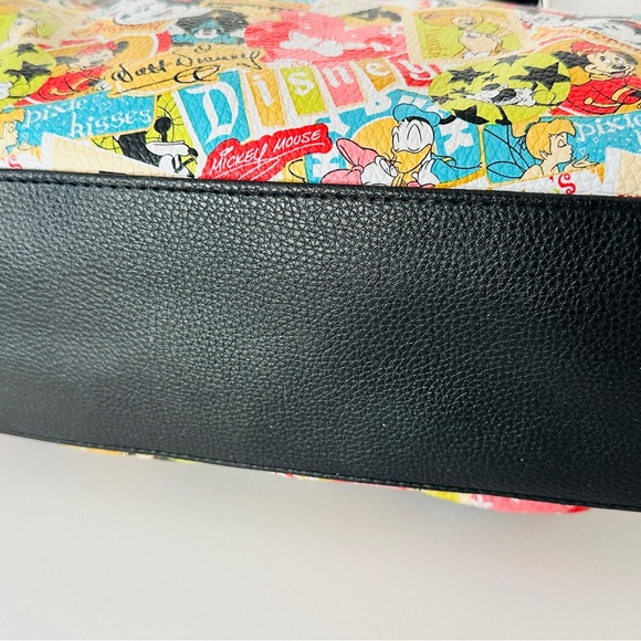 Disney Satchel Bag - Picture 12 of 13